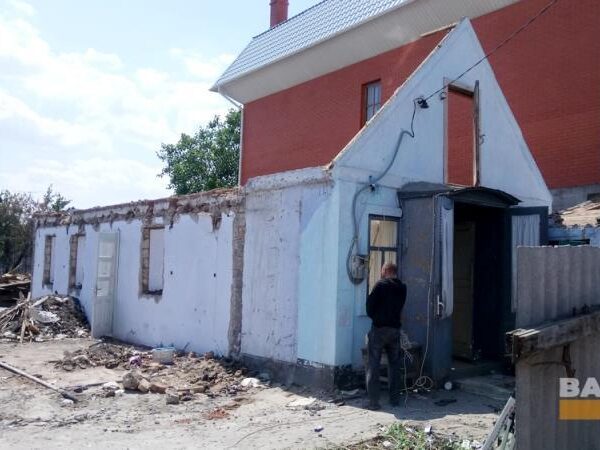 Второй этаж из СИП панелей – как построить на старом доме Фото 3