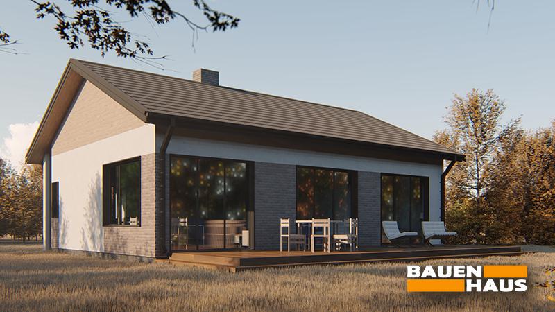 Проект Круглик – 80 Визуализация 1