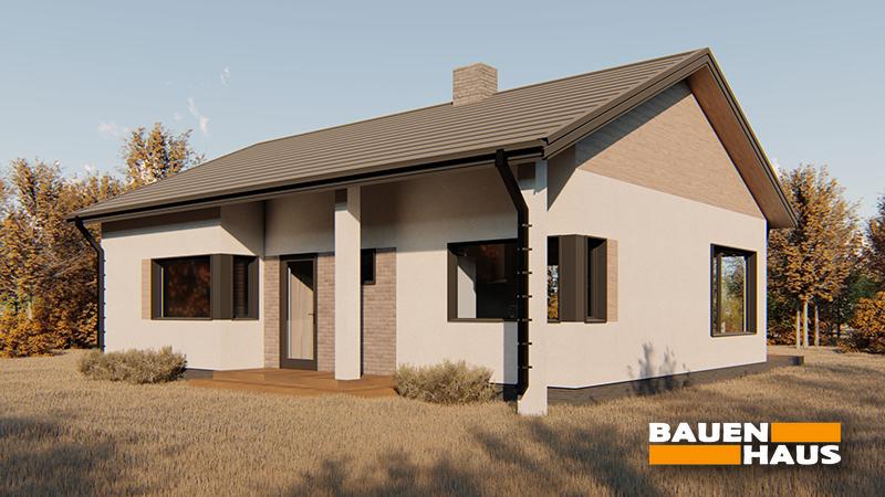 Проект Круглик – 80 Визуализация 2