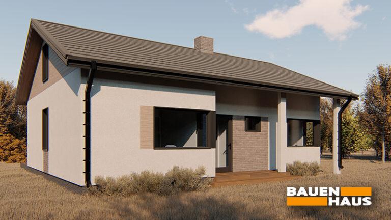 Проект Круглик – 80 Визуализация 3