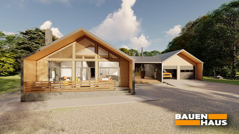 Проект Шафран – 120 + 62 Визуализация 1