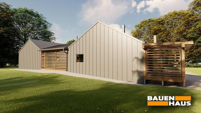 Проект Шафран – 120 + 62 Визуализация 7