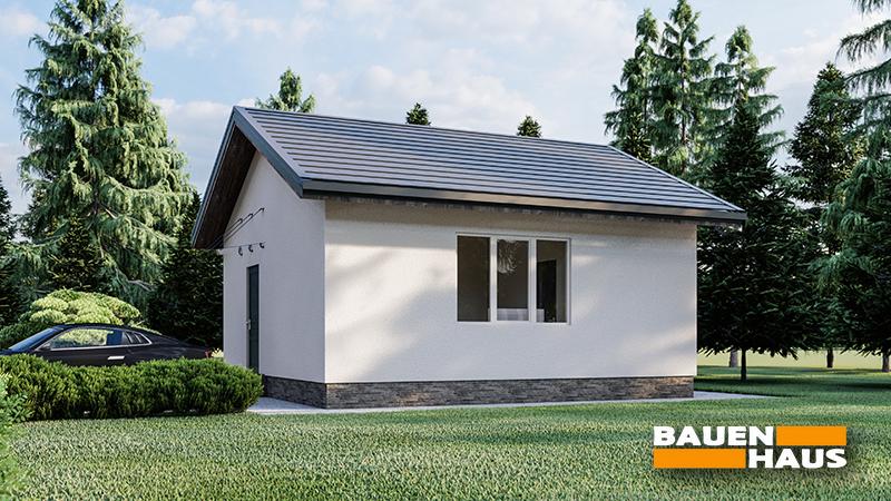 Проект Пуховка – 43 Визуализация 2