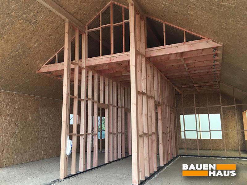 Закончили сборку одного из самых интересных наших объектов в 2021 году Фото 3