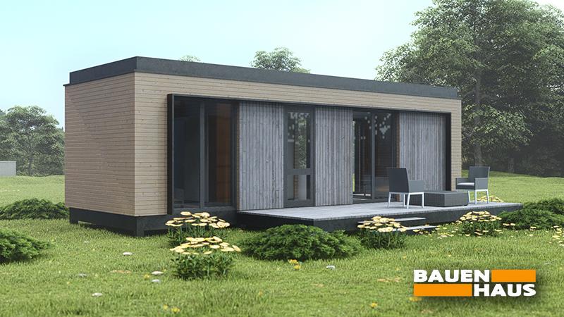 Проєкт Bauen Module I – 28