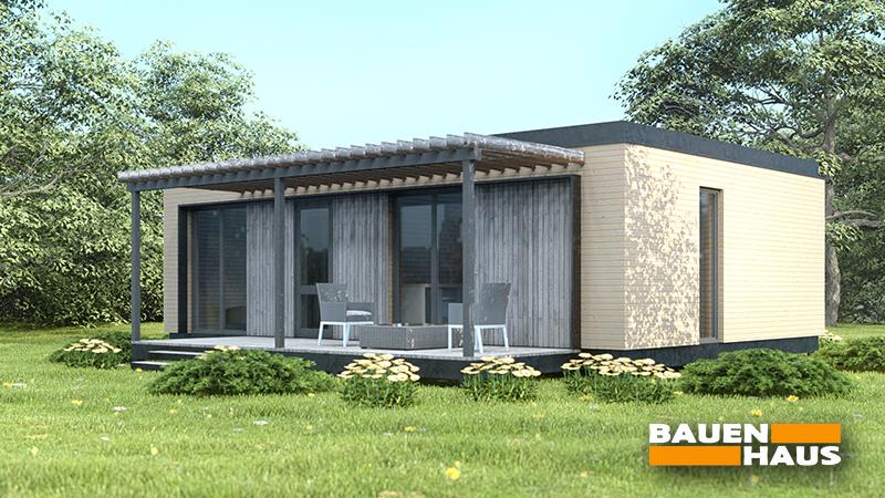 Проект Bauen Module II – 48