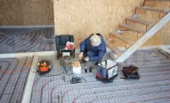 Вредно ли жить в доме из СИП панелей? Полное отсутствие формальдегида Фото 1