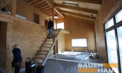 Вредно ли жить в доме из СИП панелей? Полное отсутствие формальдегида Фото 5