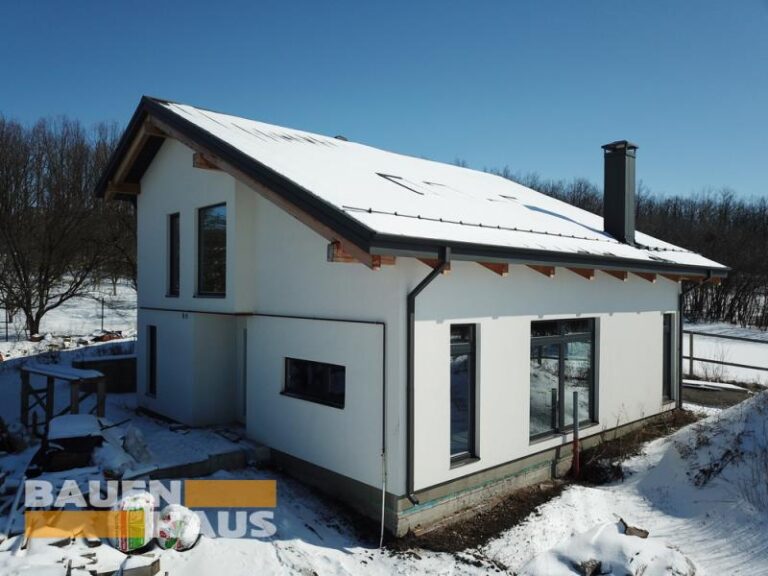 Вредно ли жить в доме из СИП панелей? Полное отсутствие формальдегида Фото 6