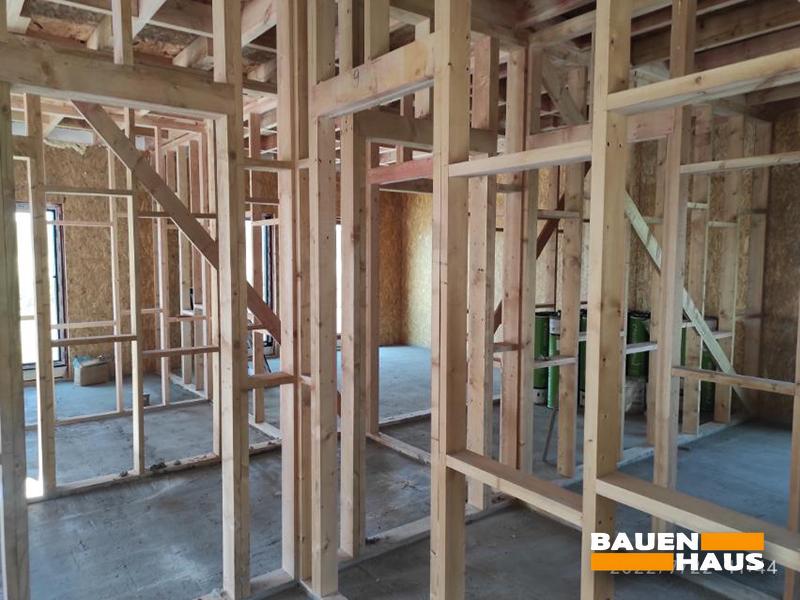 Провели монтаж великого СІП-будинку у Хмельницькій області Фото 11