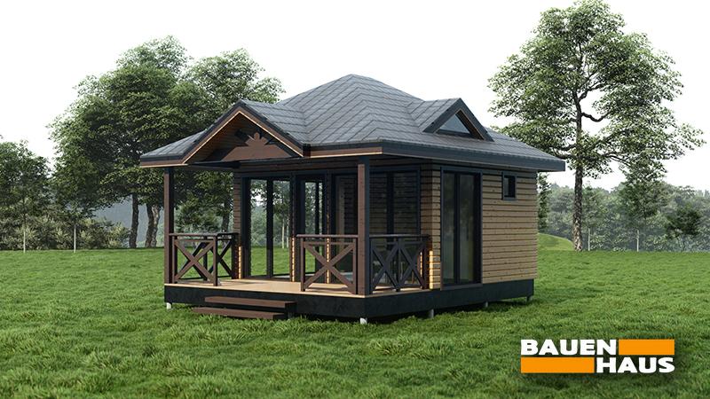 Проект Слобода – 20