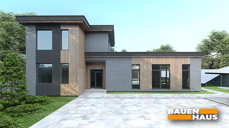 Проєкт Меркурій – 208 Візуалізація 1