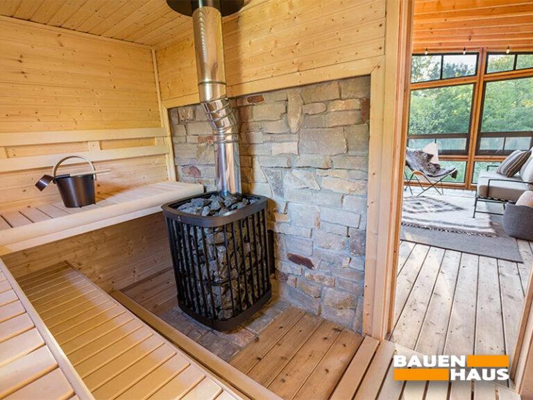 Сауна із СІП панелей Заставка