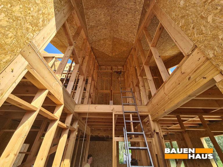 Завершуємо будівельно-монтажні роботи обʼєкту в Круглику – Фото 1