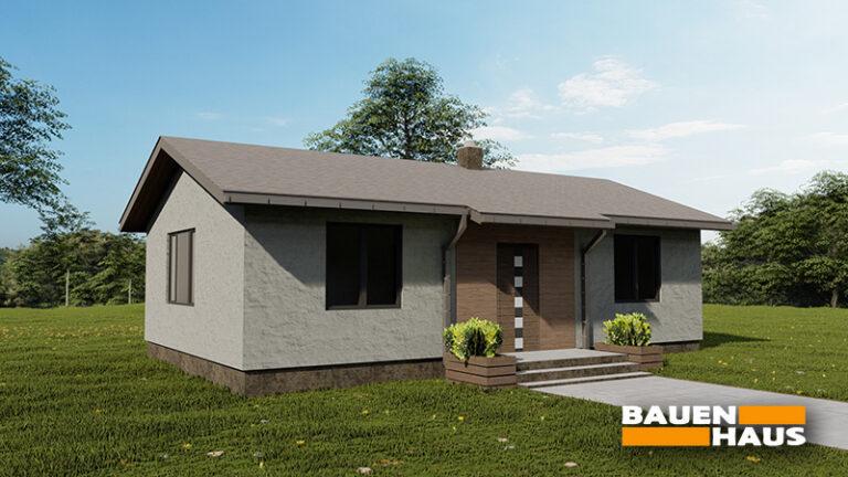 Проект Аметист – 66 Візуалізація 1