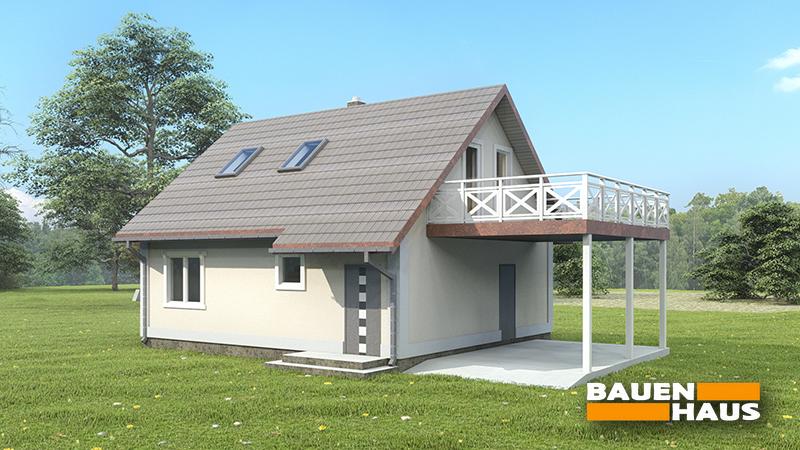 Проект Осика – 112 Візуалізація 1