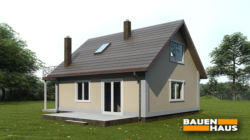 Проект Осика – 112 Візуалізація 2