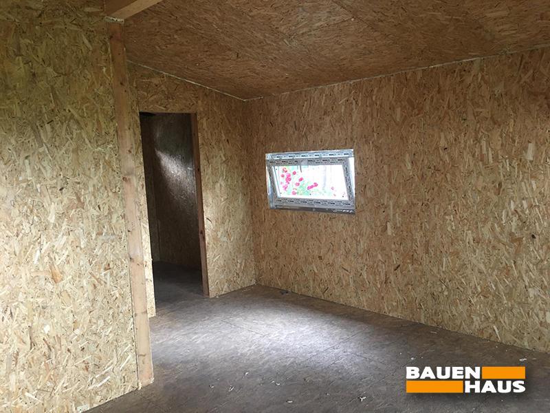 Провели монтаж ще одного будинку за проєктом Patio 29+10 Фото 6