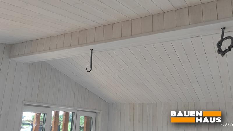 Завершили вже другий обʼєкт за проєктом Smart Dacha Patio 29+10 Фото 10