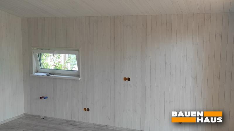 Завершили вже другий обʼєкт за проєктом Smart Dacha Patio 29+10 Фото 12