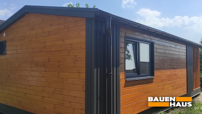 Завершили вже другий обʼєкт за проєктом Smart Dacha Patio 29+10 Фото 4