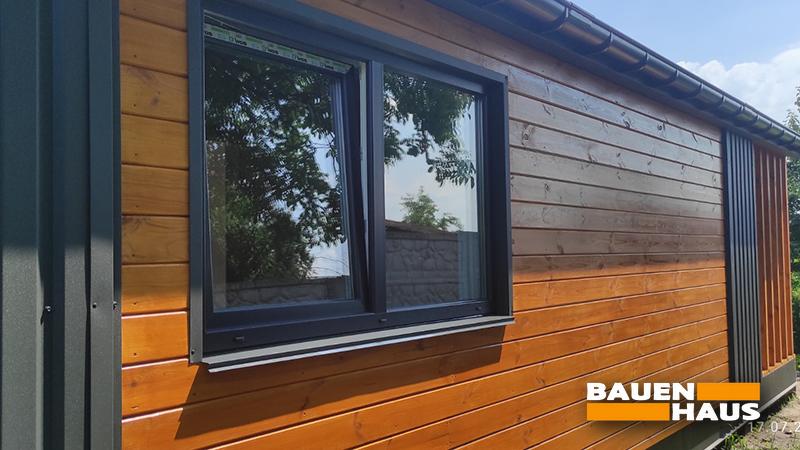 Завершили вже другий обʼєкт за проєктом Smart Dacha Patio 29+10 Фото 8