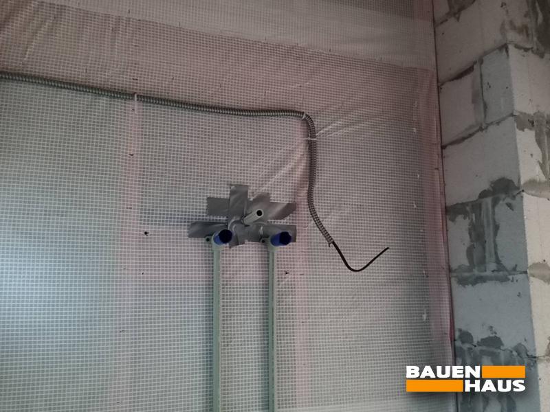 Добудовані весною будиночки для відпочинкового комплексу в с.Воля Якубова: архівні – Фото 2