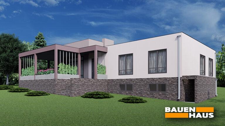 Проект Розантій – 186 Візуалізація 2