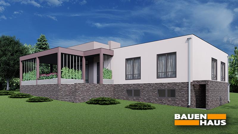 Проект Розантій – 186 Візуалізація 2