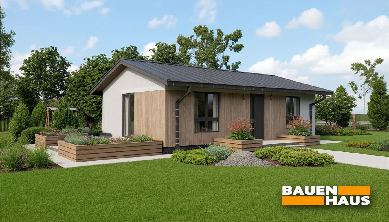 Проект Типовий будинок 59