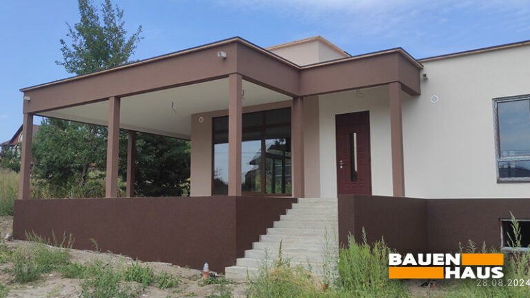 СІП-будинок з цокольним поверхом у Бучанському районі Фото 6