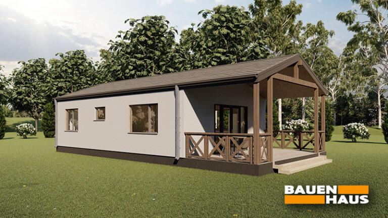 Проект Мергус II – 62 Визуализация 2