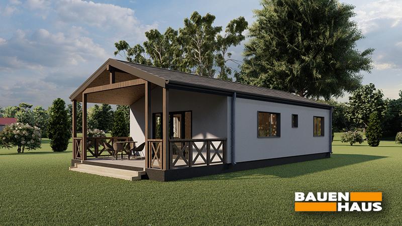 Проект Мергус II – 62