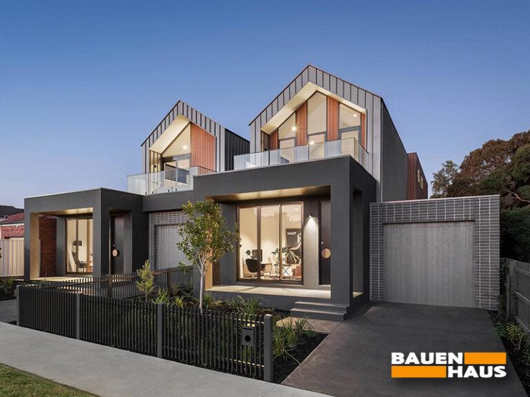 Будівництво таунхаусів "під ключ" із СІП панелей Фото 1