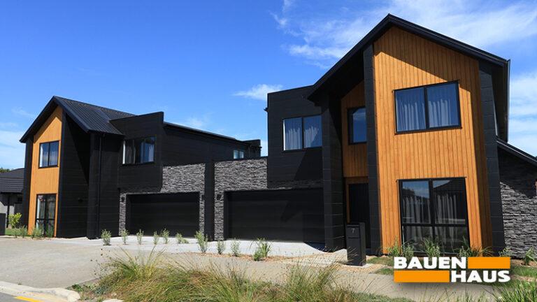 Будівництво дуплексів із СІП панелей Фото 1