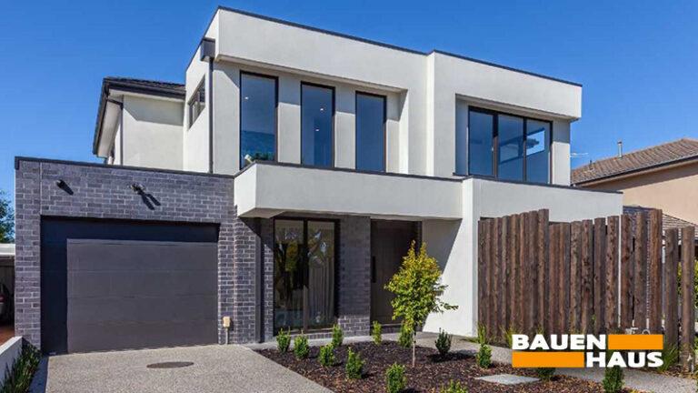 Будівництво дуплексів із СІП панелей Фото 2