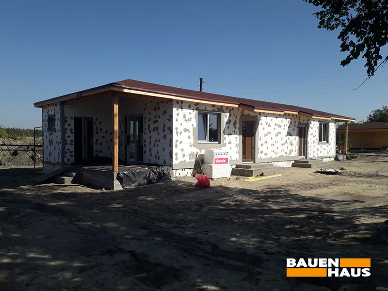 Будівництво шести обʼєктів поблизу Полтави Фото 21