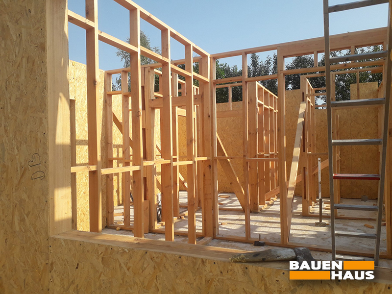 Будівництво мансардного SIP-будинку у Фастівському районі Київської області Фото 4