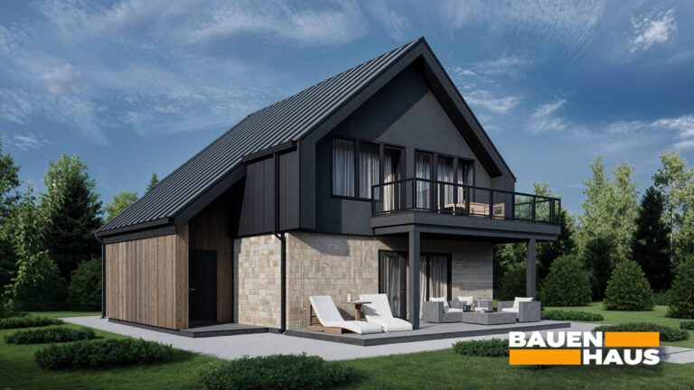 Проект Альпін – 121 м2 Заставка