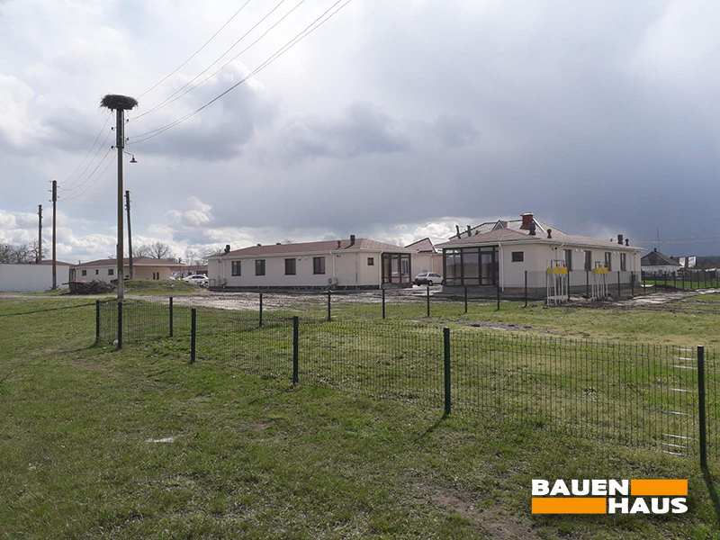 Завершили зовнішнє оздоблення 6 СІП-будинків у Полтаві Фото 17