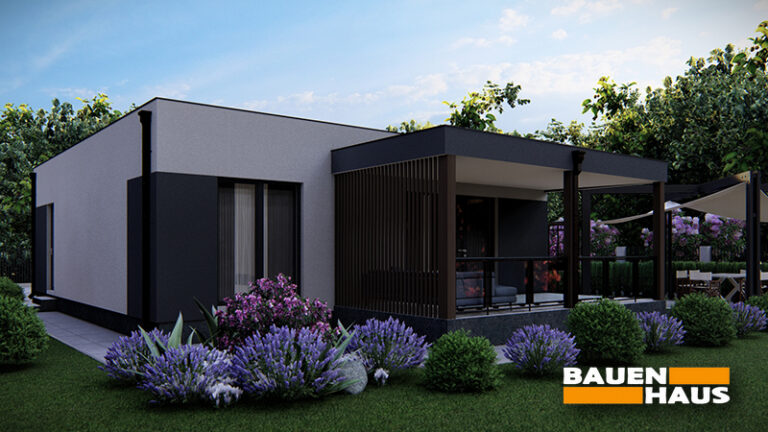 Проєкт Вільха 76 м2 – Візуалізація 5