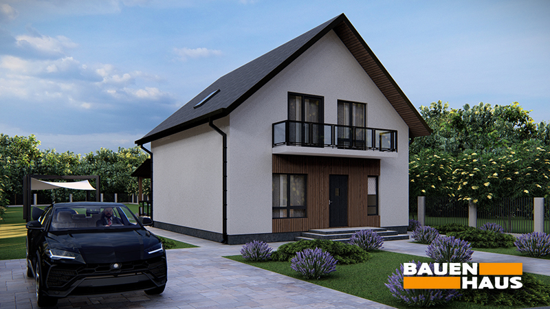 Проект Туліп – 140