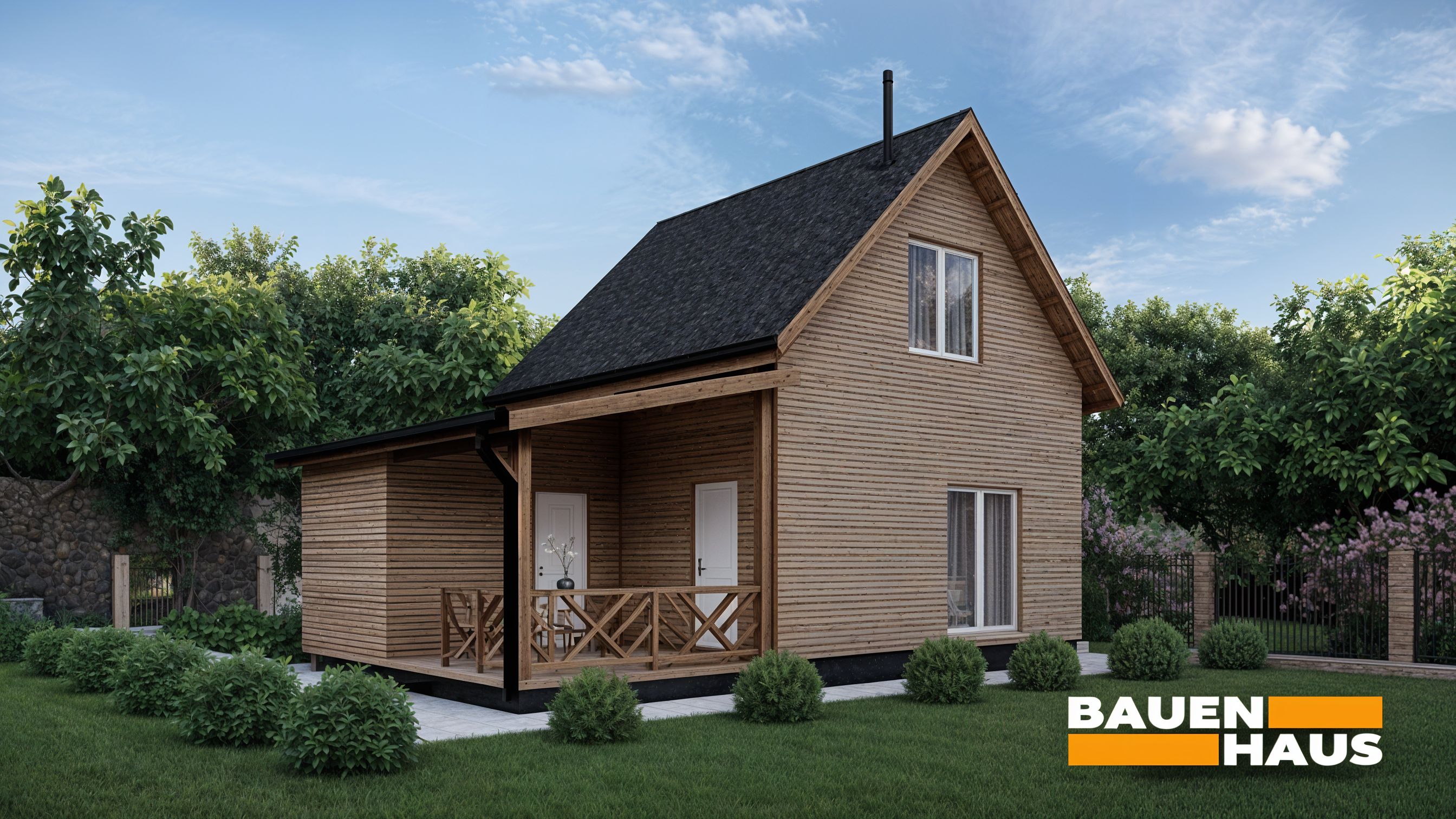 Проект Десна – 56