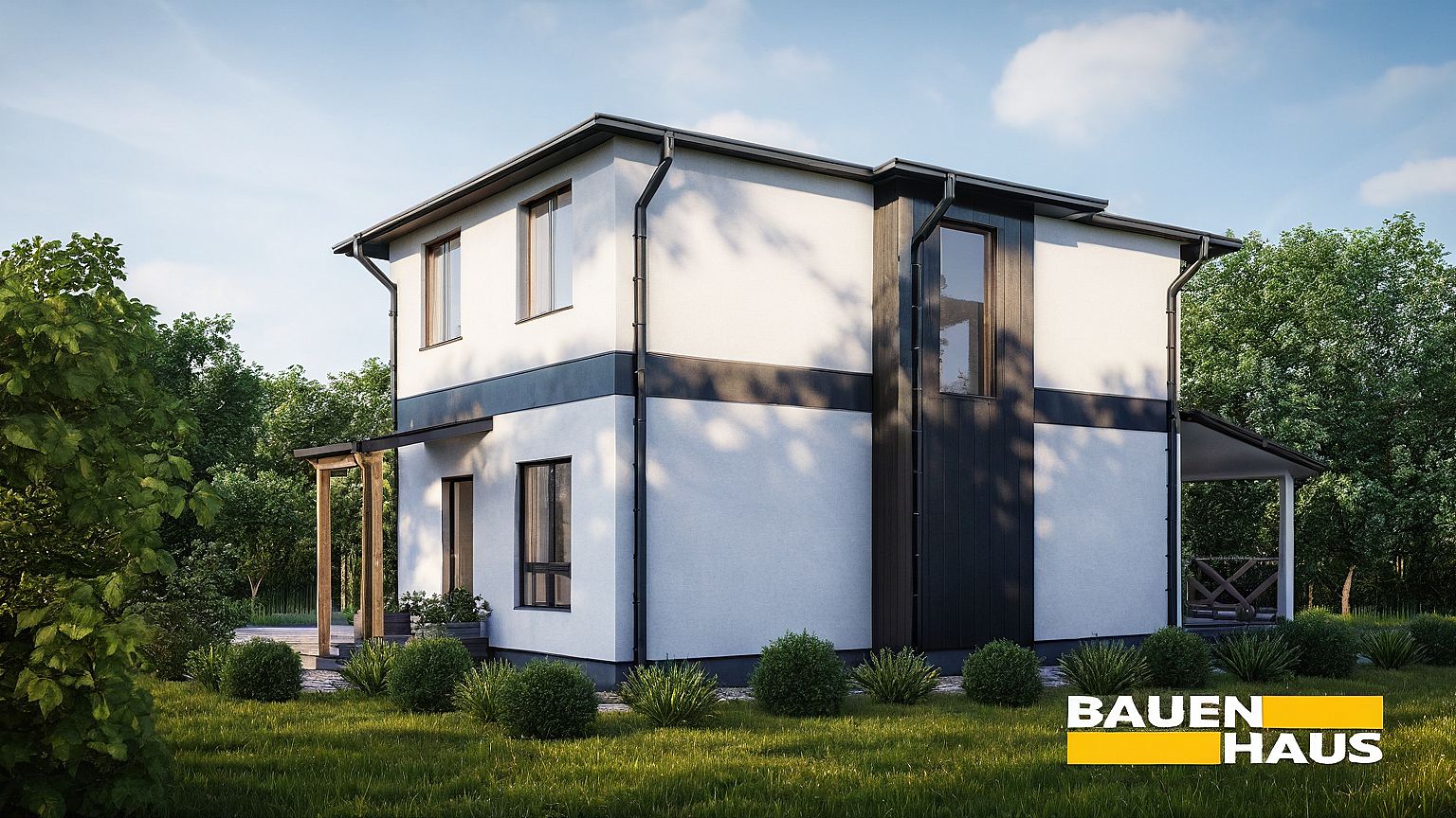 Проект Обрій – 100