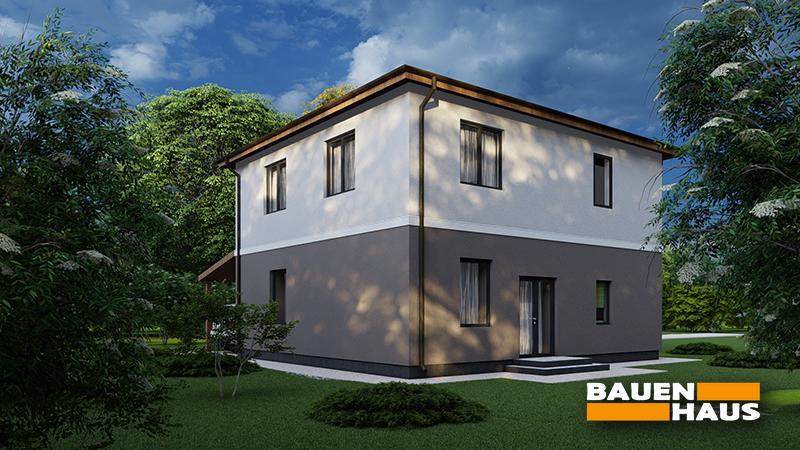 Проект Редвуд – 143