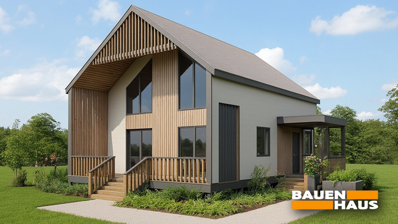 Проект Норд – 105