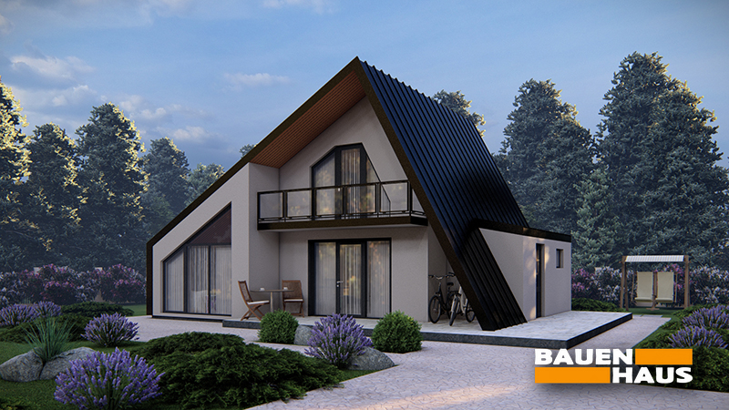 Проект A-frame – 89