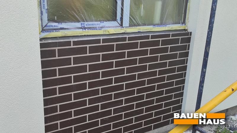 Підходить до завершення будівництво СІП-будинку у селі Круглик Фото 8